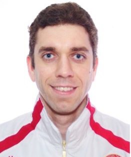 Pavel Bykov